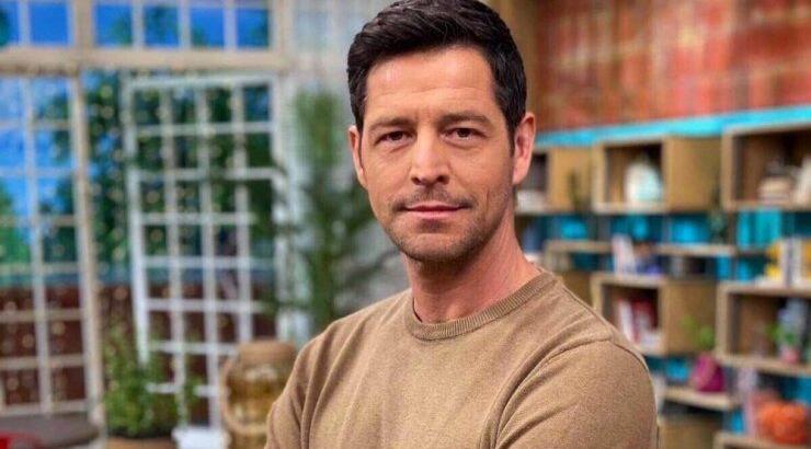 Απόστολος Ρουβάς: "Ζύγιζα 100 κιλά...νόμιζα ότι θα λιποθυμήσω" [βίντεο]