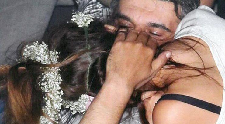 Kώστας Αποστολάκης - Πηνελόπη Πλάκα: Ένας δυνατός έρωτας γεννιέται;