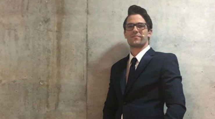 Αποστόλης Τότσικας: Η αφοπλιστική του απάντηση όταν τον ρώτησαν τι κοιτάζει πρώτο σε μία γυναίκα!