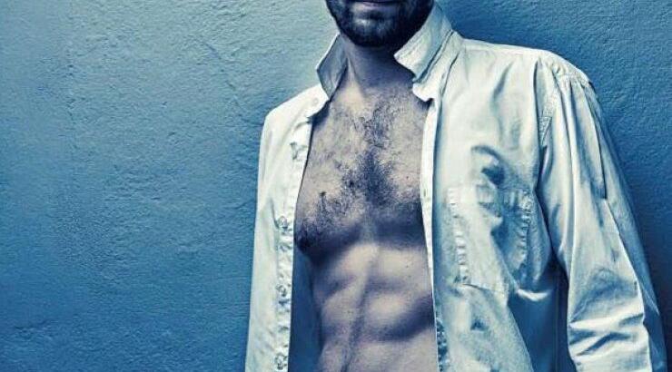 Δείτε τον Αποστόλη Τότσικα σε… ακατάλληλη στιγμή!