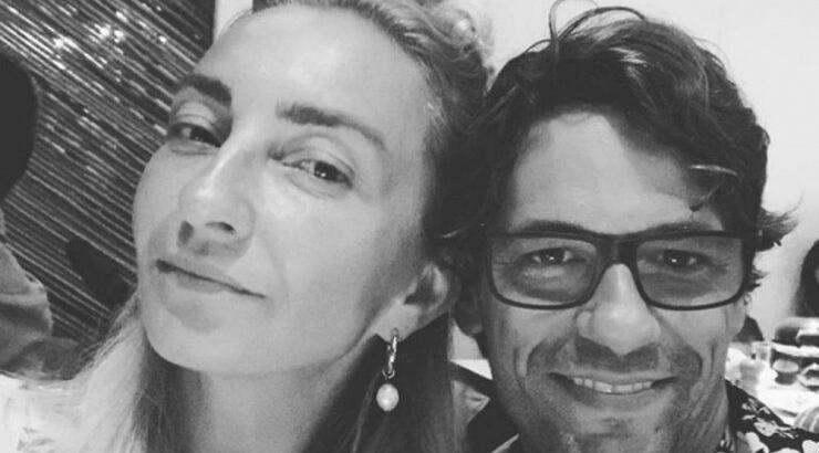 Αποστόλης Τότσικας- Ρούλα Ρέβη: Στιγμιότυπα από το πάρτι γενεθλίων των παιδιών τους 