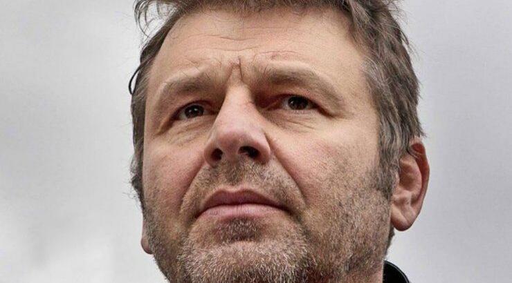 Aπόστολος Γκλέτσος: Η σοβαρή περιπέτεια υγείας που περνάει [βίντεο]