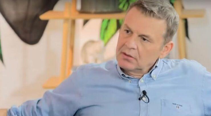 Απόστολος Γκλέτσος: Η κόρη του έγινε 18 ετών, πέρασε στο πανεπιστήμιο και την είδαμε μετά από χρόνια!