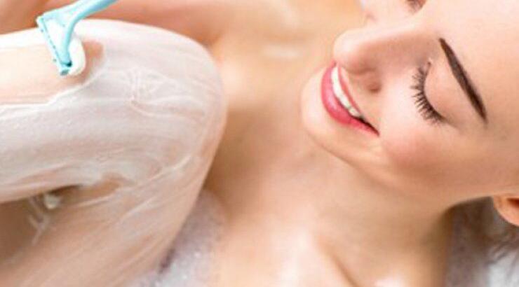 Συμβουλές για διάρκεια του ξυρίσματος στα πόδια σας