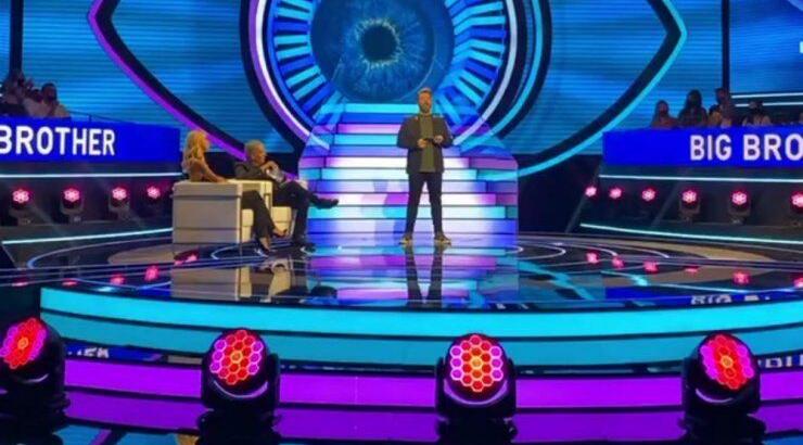 "Big Brother": Αυτοί είναι οι 4 υποψήφιοι προς αποχώρηση