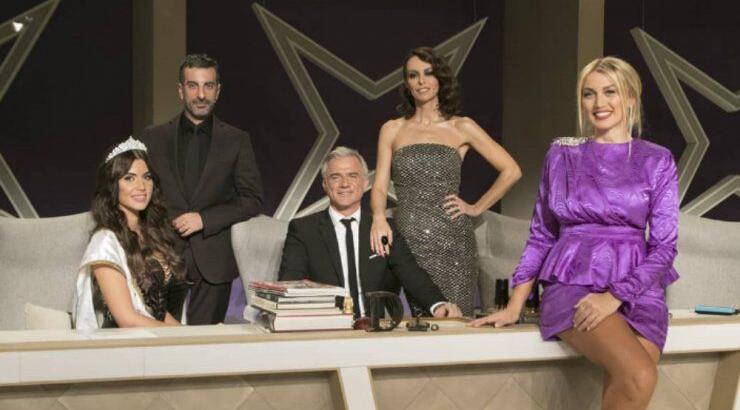 "My Style Rocks": Ποια αποχώρησε από το gala επεισόδιο που θύμιζε καλλιστεία! [βίντεο]