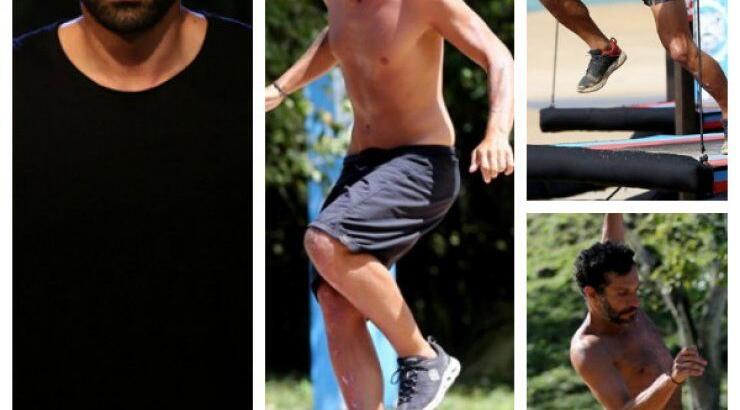 Επικό trailer: Τι θα συμβεί μόλις ο Σάκης Τανιμανίδης ανακοινώσει ποιος αποχωρεί σήμερα από το παιχνίδι