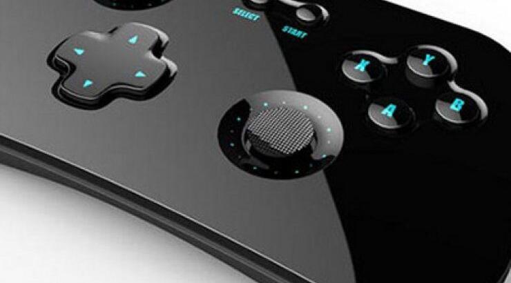 Η Apple σχεδιάζει τη δικιά της παιχνιδομηχανή (;)