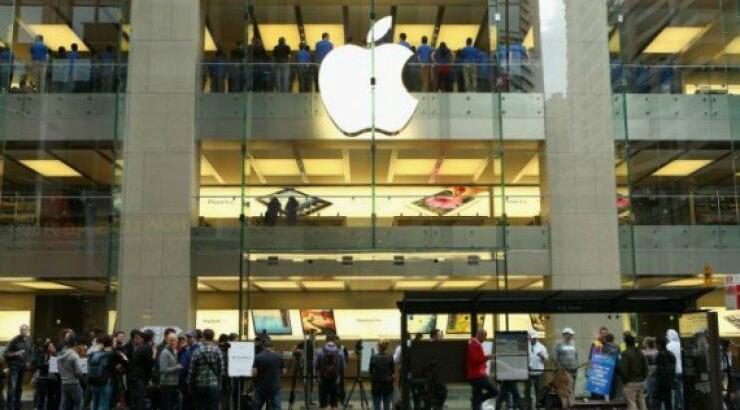 Χαμός για το νέο iPhone!