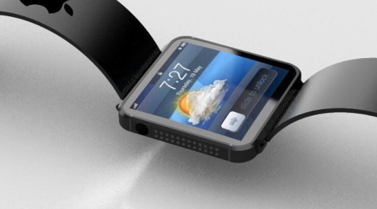 Το iWatch αναμένεται μέχρι το τέλος του χρόνου