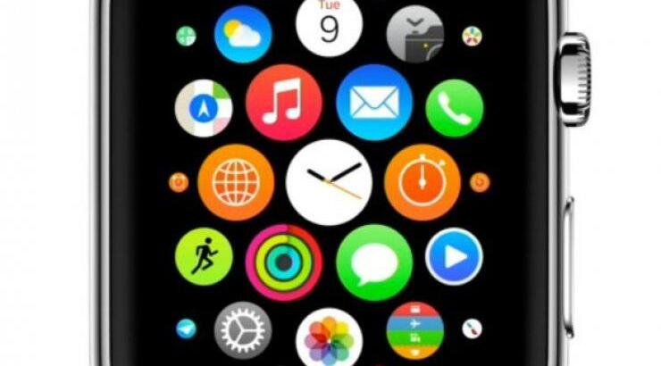 Δείτε το συγκλονιστικό Apple Watch που σχεδιάστηκε σε συνεργασία με τον Hermès