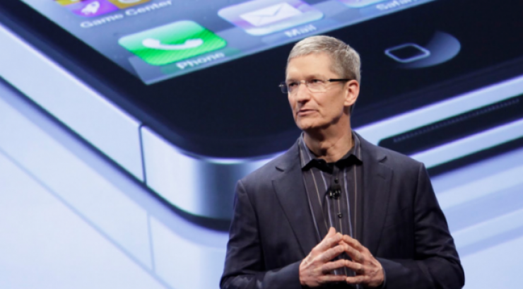 Η Apple θα παρουσιάσει νέο iPad στις 22 Οκτωβρίου