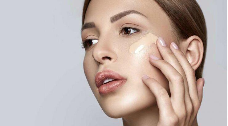 Χρήσιμες συμβουλές για τέλεια κάλυψη με διάρκεια