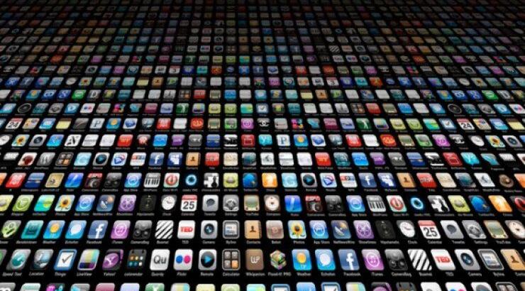 Apps: Οι δισεκατομμύρια εφαρμογές που κατέκτησαν τις ζωές μας