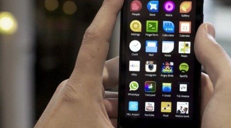 Ένα στα 10 Apps στο κινητό σας κλέβει τα δεδομένα σας 
