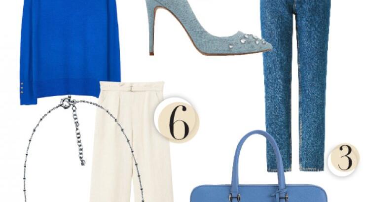 Απέραντο γαλάζιο