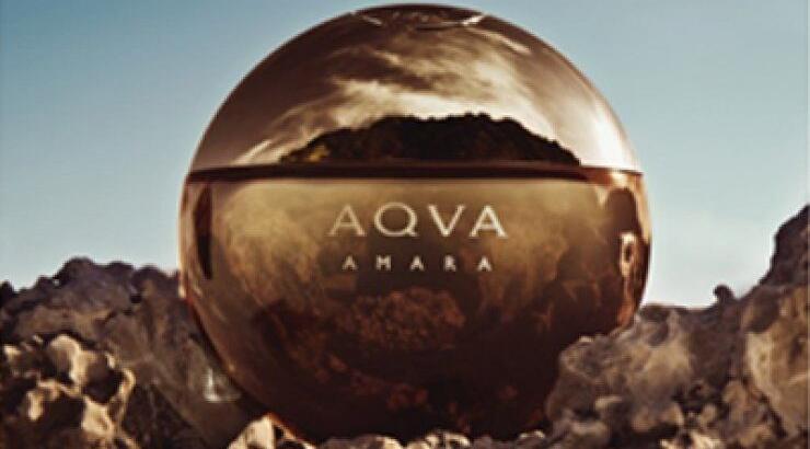 Bvlgari, Aqva Amara