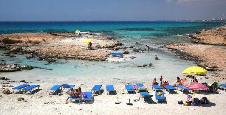 Οι 10 πιο δημοφιλείς παραλίες σε Αγία Νάπα και Πρωταρά