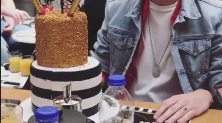 Το γενέθλιο brunch επώνυμου Κύπριου που συγκέντρωσε αρκετούς εκπροσώπους της showbiz! [εικόνες & βίντεο]