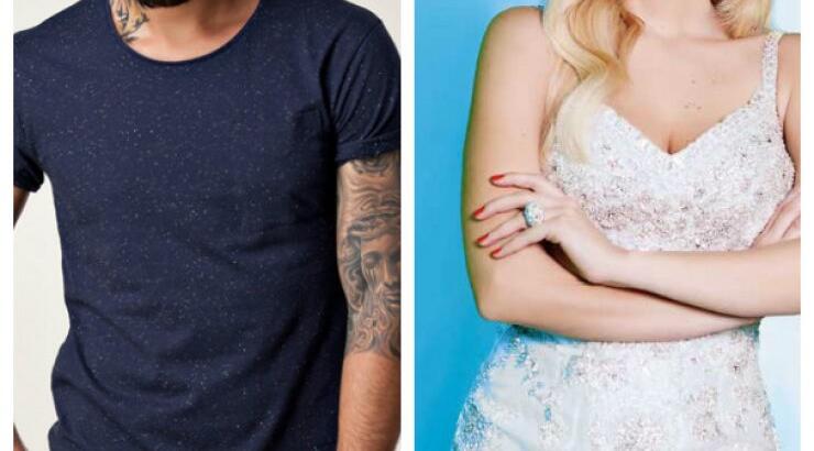 Χριστιάνα Αριστοτέλους: Στο ξενοδοχείο του Αλεξάνδρου και το μπεζ εσώρουχο στο αυτοκίνητό της