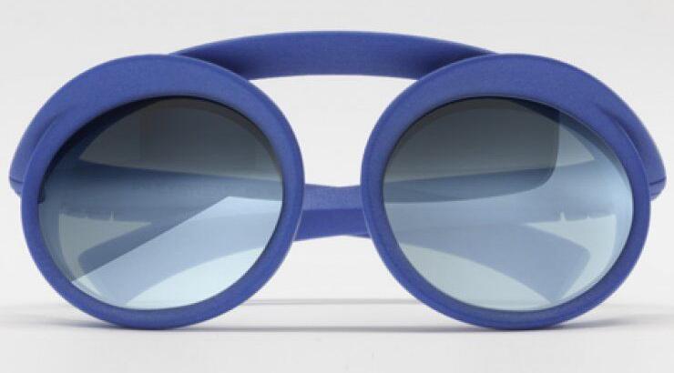 Γυαλιά ηλίου by Ron Arad