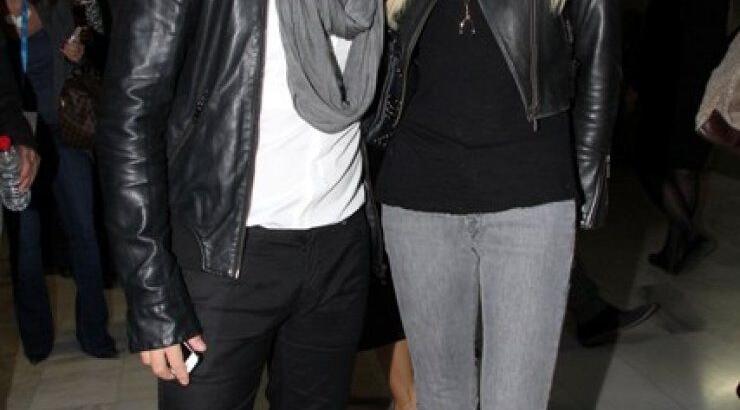 "H Αραβανή ήταν μια χαρά με τον Βρεττό ώσπου ένα βράδυ..."