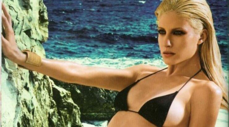 Επίθεση Λιάγκα σε Αραβανή: Σιγά την Αντζελίνα Τζολί