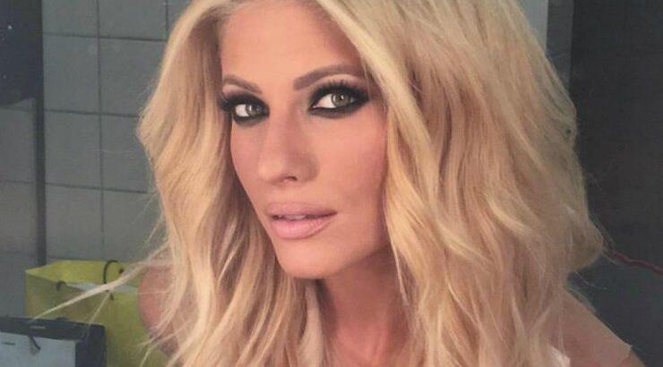 Με ποια επώνυμη Κύπρια ήταν ζευγάρι ο νέος σύντροφος της Ευαγγελίας Αραβανή; 