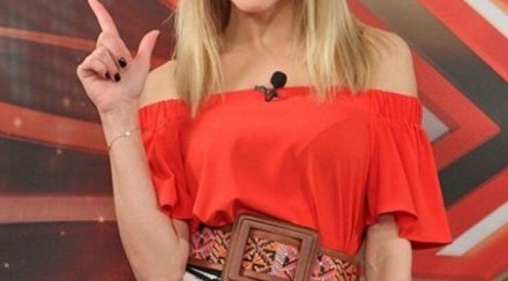 X-Factor: Η Ευαγγελία Αραβανή κάνει αποκαλύψεις για το bootcamp που έρχεται τη Μεγάλη Τετάρτη!