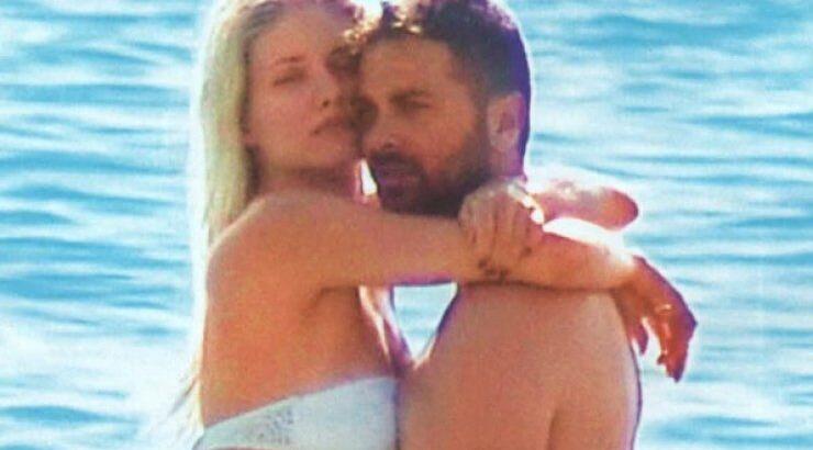  Ο Βρεττός μιλά πρώτη φορά για τη σχέση του με την Αραβανή