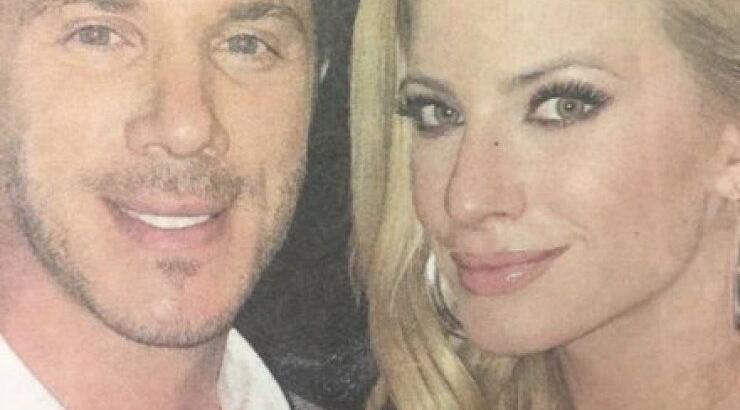 Επιτέλους συνέβη κι αυτό! Η πρώτη εικόνα Οικονομόπουλου – Αραβανή αγκαλιά!