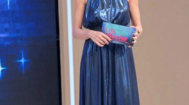 My style rocks: Σήμερα το βράδυ "μεγάλη" αποχώρηση!