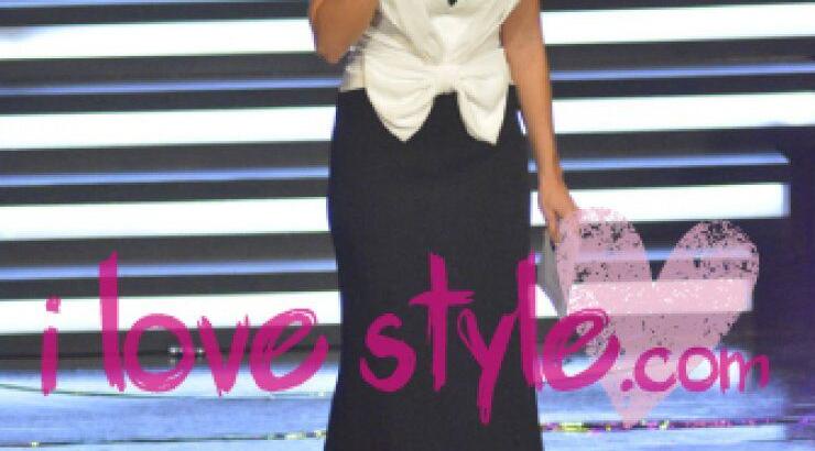 Έλενα Παπαβασιλείου: Το ατύχημα λίγο πριν βγει στη σκηνή…