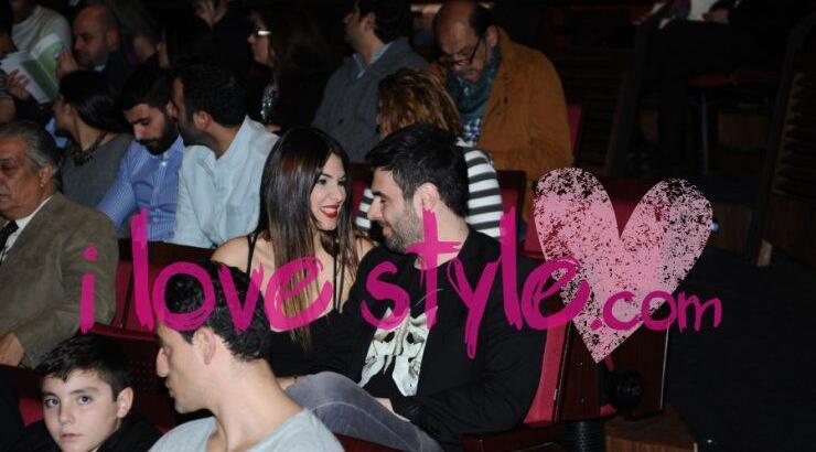  Γιώργος Παπαδόπουλος – Ρενέ Αλιγιζάκη: Οι πρώτες φωτογραφίες του έρωτά τους