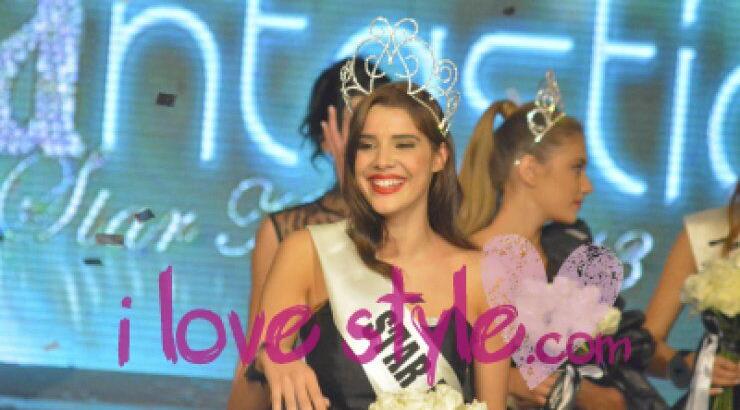 Ελίσα Γεωργίου: Είναι η μεγάλη νικήτρια των καλλιστείων και η νέα Σταρ Κύπρος