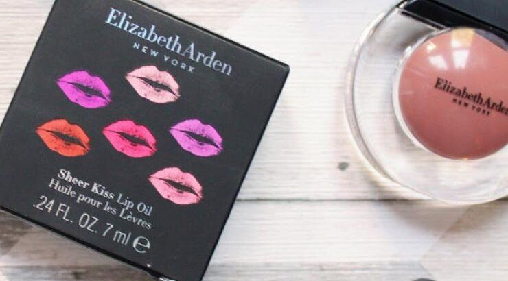 Tropical Escape Color Collection: H νέα καλοκαιρινή συλλογή μακιγιάζ της Elizabeth Arden