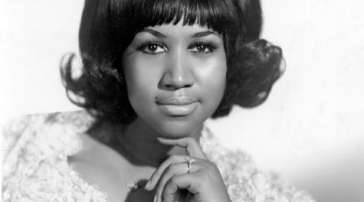 “Έφυγε” η “Βασίλισσα της soul”, Aretha Franklin