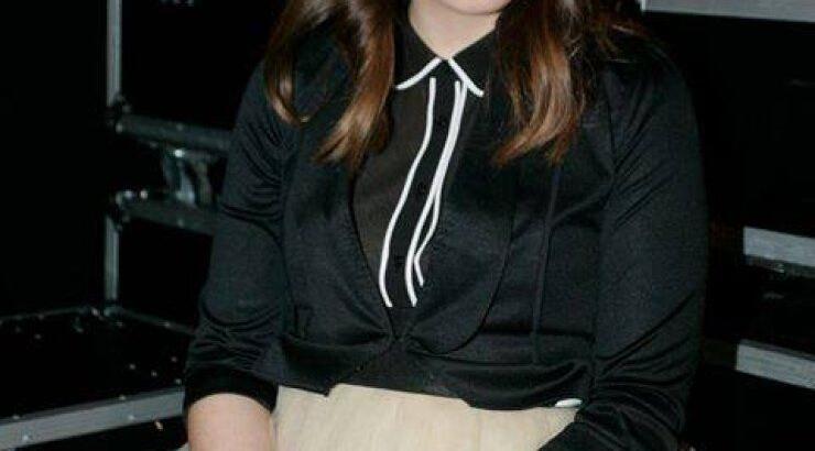 The Voice: Η 16χρονη Αρετή πέρασε στα live με ψήφο του κοινού [βίντεο]