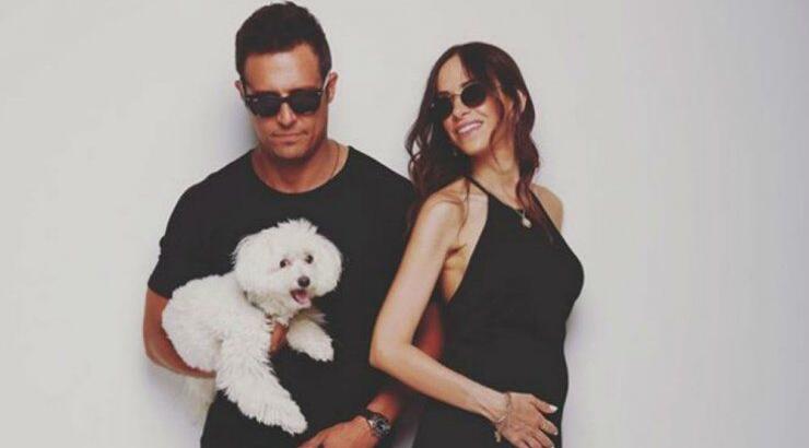 Πούμπουρας – Θεοχαρίδη: Μας έδειξαν λεπτομέρειες από τη διακόσμηση του παιδικού δωματίου και τις λατρέψαμε!