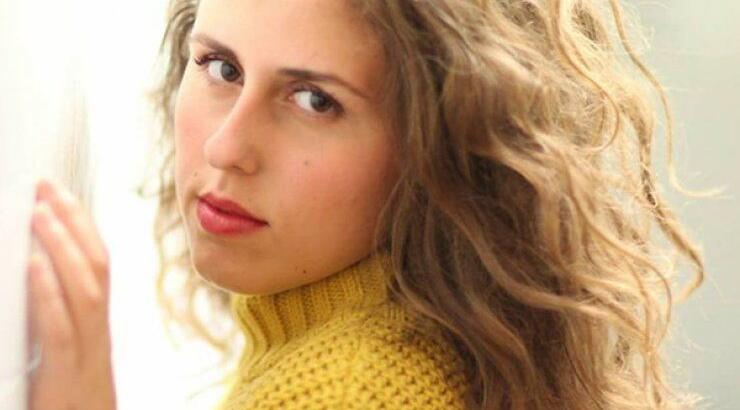 Ντουέτο έκπληξη της Αρετής Κοσμίδου με τον…