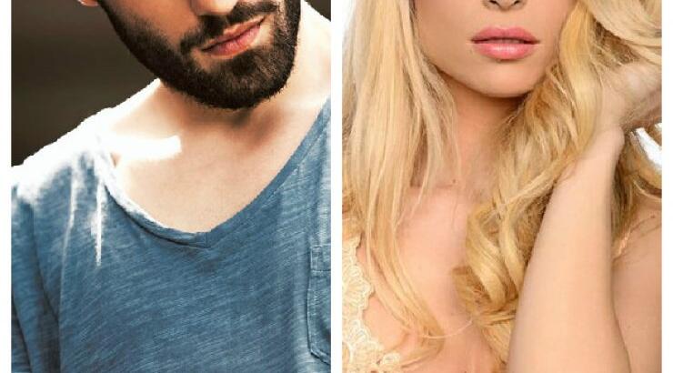 Xριστιάνα Αριστοτέλους - Κωνσταντίνος Αργυρός: Οι ματιές στην Λεμεσό που συζητήθηκαν