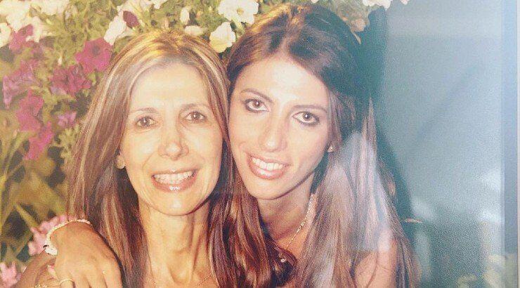 Αργυρώ Ροτσίδου: Συγκινεί με το μήνυμα που στέλνει στη μητέρα της από τη Γερμανία [εικόνα]