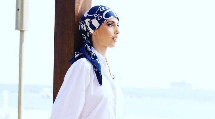 Αργυρώ Ροτσίδου: Το συγκινητικό βίντεο που μοιράστηκε από τις χημειοθεραπείες στη Γερμανία