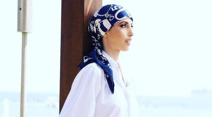 Αργυρώ Ροτσίδου: “Ο καρκίνος είναι μία αρρώστια που σε ακουμπάει ο θάνατος”