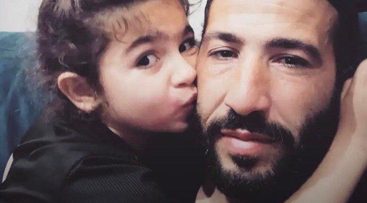 Περήφανος μπαμπάς ο Νεοκλής Σκουρουμούνης: Μοιράστηκε βίντεο από την παιδική γιορτή της Αργυρώς!