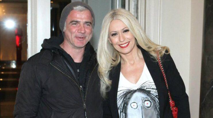 Μάθαμε την ηλικία του Δημήτρη Αργυρόπουλου και μείναμε με το στόμα ανοιχτό 