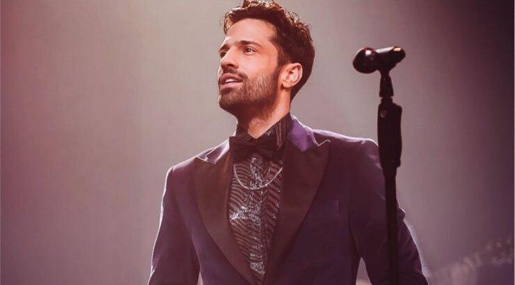 Κωνσταντίνος Αργυρός: H άγνωστη σύνδεση που είχε στο παρελθόν με τον Γιώργο Λιανό [βίντεο]