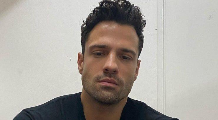 Κωνσταντίνος Αργυρός: Η ατάκα για την προσωπική του ζωή που θα συζητηθεί [βίντεο]