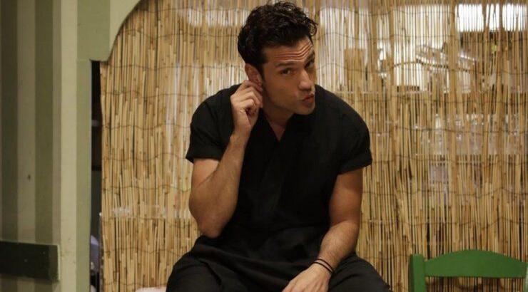 Κωνσταντίνος Αργυρός: Δείτε πως είναι το εσωτερικό του σπιτιού του [εικόνες] 