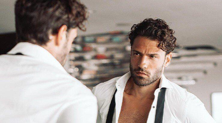 Κωνσταντίνος Αργυρός: Το ρομαντικό στιγμιότυπο που μοιράστηκε από τον γάμο του αδερφού του